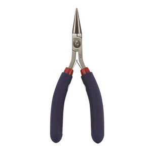 P531 - PLIER, ROUND NOSE-LONG JAW STANDARD