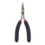 P531 - PLIER, ROUND NOSE-LONG JAW STANDARD