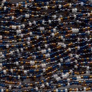 Beadsmith color #MIX13