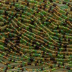 Beadsmith color #Mix07