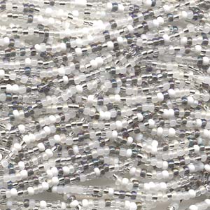 Beadsmith color #Mix12