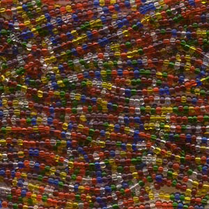 Beadsmith color #Mix16