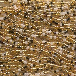 Beadsmith color #Mix22