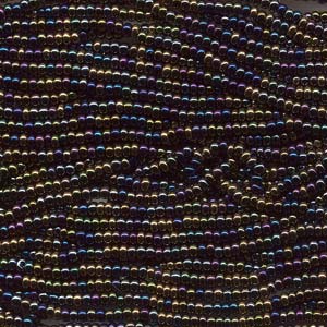 Beadsmith color #Mix23