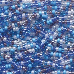 Beadsmith color #Mix08