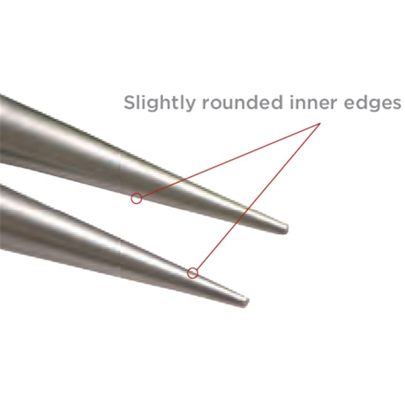 P731 - PLIER, ROUND NOSE-LONG JAW LONG